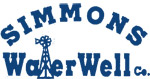 Simmons Water Well Company